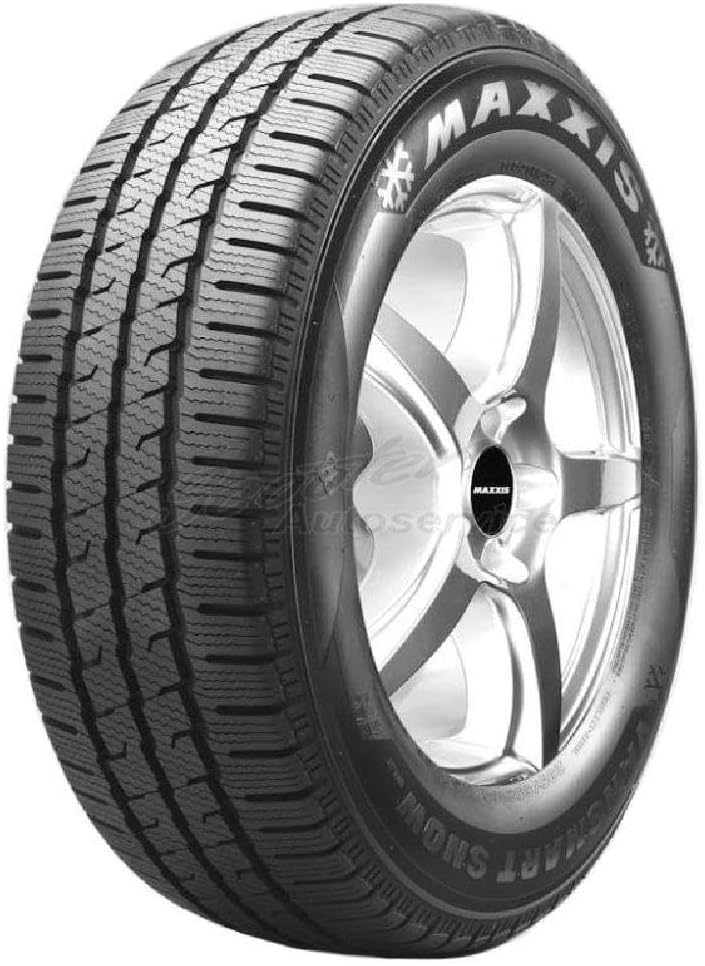 Maxxis Vansmart Snow WL2 FSL M+S - 215/70R15 109R - Winterreifen