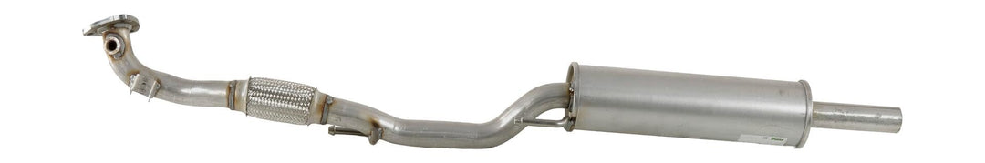 Walker 23358 Endschalldämpfer