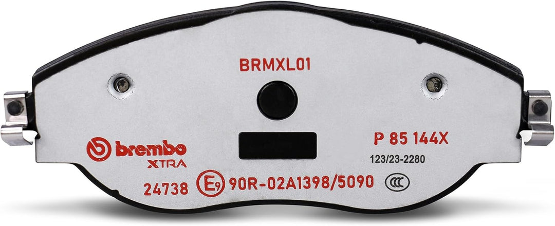 Brembo P 85 144X Brake Pad