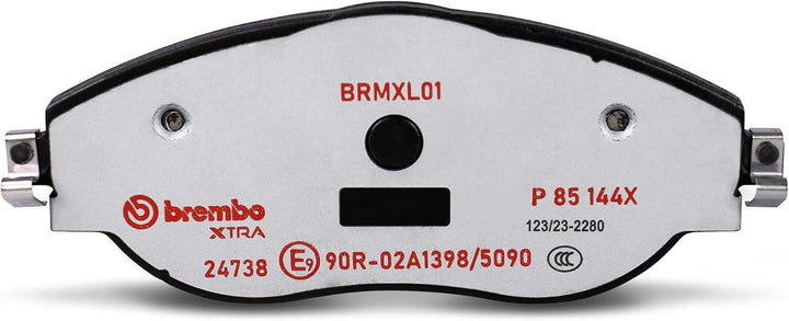Brembo P 85 144X Brake Pad