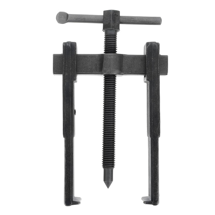 JNNJ Zwei Backen Zahnradlager Abzieher, 2 Jaw Twin Legs Stable Bearing Gear Puller Remover, Mechanis