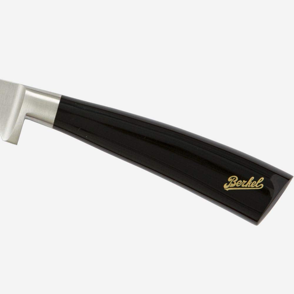 Berkel Elegance Set mit 5 chef-Messern Schwarz