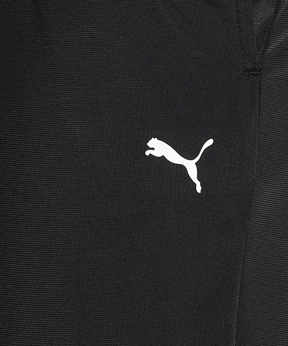 PUMA Damen Classic Tricot Suit Op Trainingsanzug (1er Pack) XS Puma Schwarz, XS Puma Schwarz