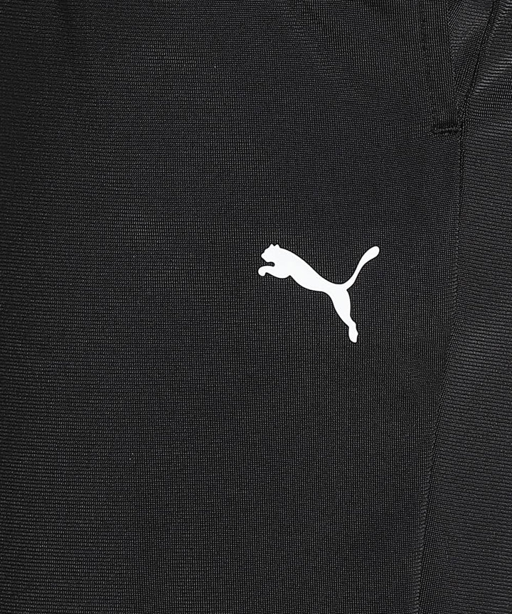 PUMA Damen Classic Tricot Suit Op Trainingsanzug (1er Pack) XS Puma Schwarz, XS Puma Schwarz