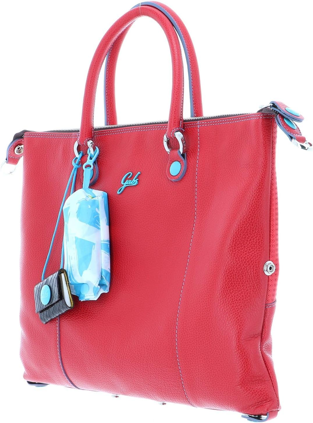 Gabs G3 Plus Flat Bag M Blood