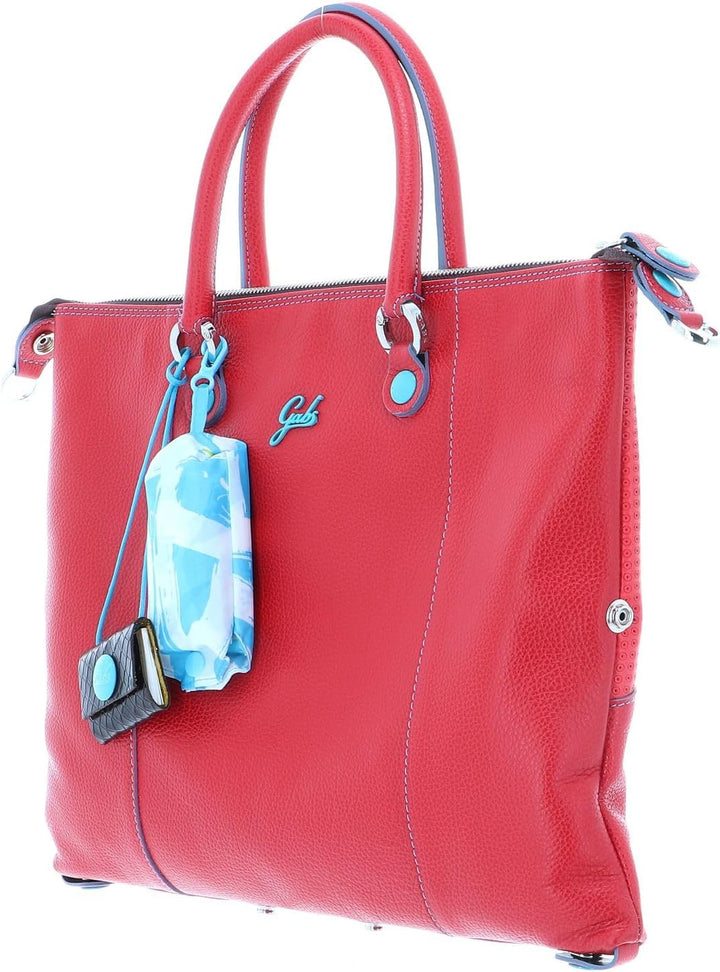 Gabs G3 Plus Flat Bag M Blood
