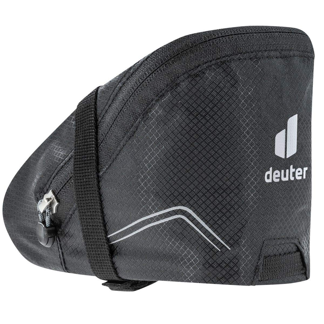 deuter Bike Bag I 0,8 L Schwarz, 0,8 L Schwarz