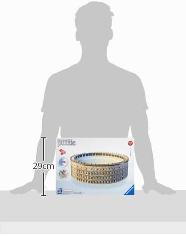 Kolosseum 3D (Puzzle)