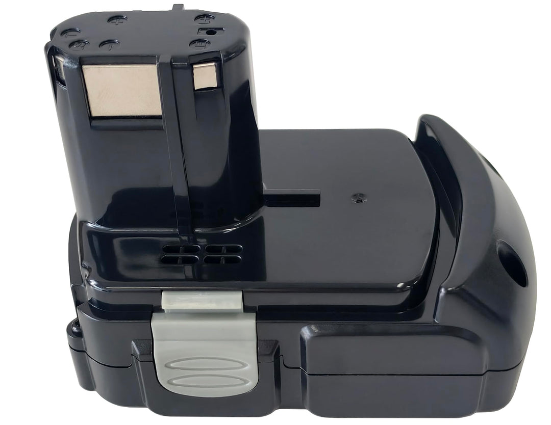 Lithium-Ionen Akku für Hitachi BCL1830 BCL1815 BCL1840 327730 327731 326240 326241, BCL1830