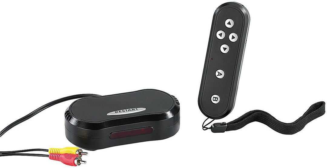 MGT Mobile Games Technology 20 in 1 TV-Spielekonsole mit kabellosem Bewegungs-Controller