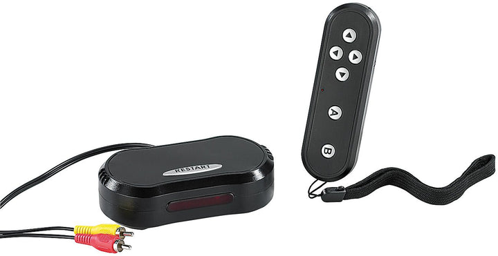MGT Mobile Games Technology 20 in 1 TV-Spielekonsole mit kabellosem Bewegungs-Controller