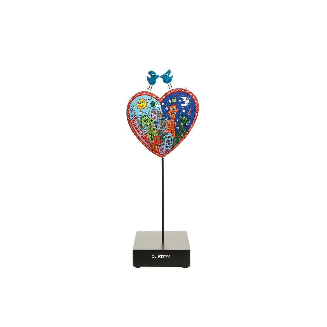 Goebel Figur, Porzellan, bunt, 8 x 10 x 27,5 cm 8 x 10 x 27,5 cm Bunt, 8 x 10 x 27,5 cm Bunt
