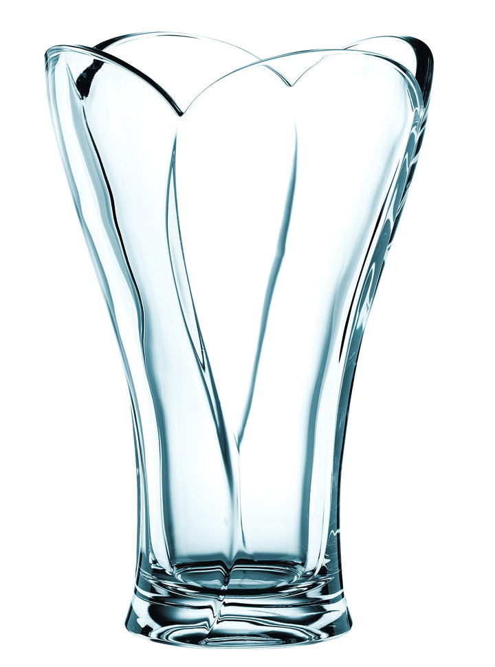 Spiegelau & Nachtmann, Vase, Kristallglas, 27 cm, 0081212-0, Calypso, 27 cm