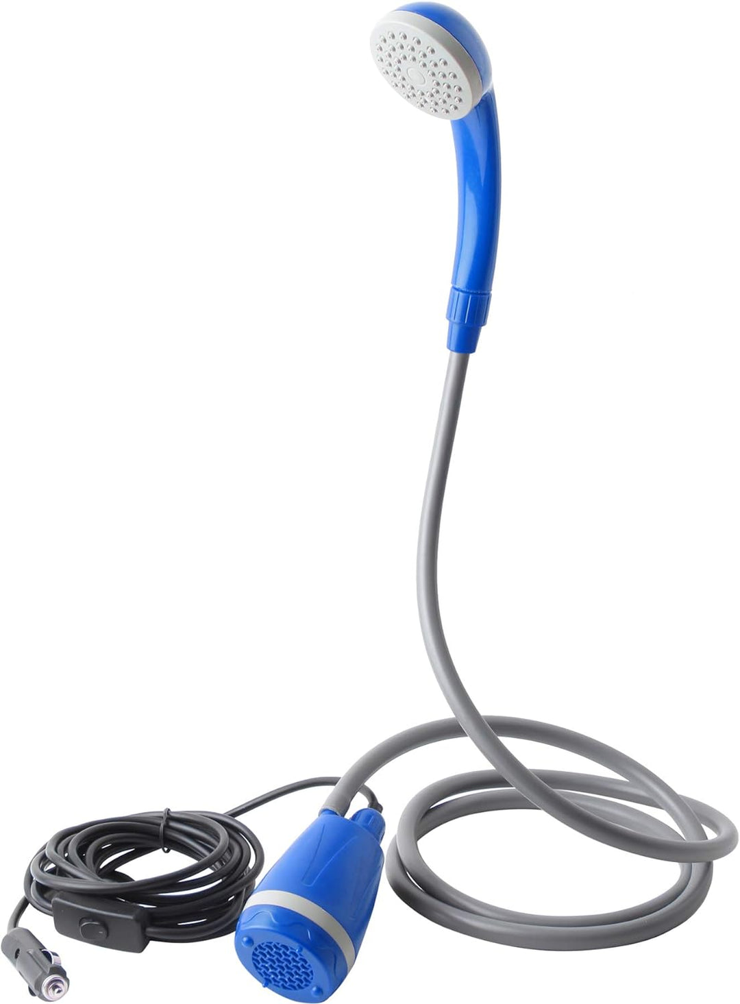 BRUNNER Aquafresh 2.0 Reise-Dusche (5 m), Reise-Dusche (5 m)