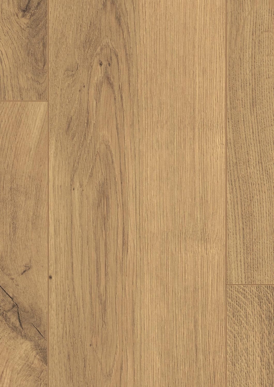 EGGER NatureSense Aqua Laminat EL2953 Lausanne Eiche natur 1292x193x10mm (1,746m²), 1,746m² | L