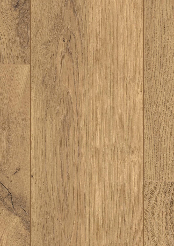 EGGER NatureSense Aqua Laminat EL2953 Lausanne Eiche natur 1292x193x10mm (1,746m²), 1,746m² | L