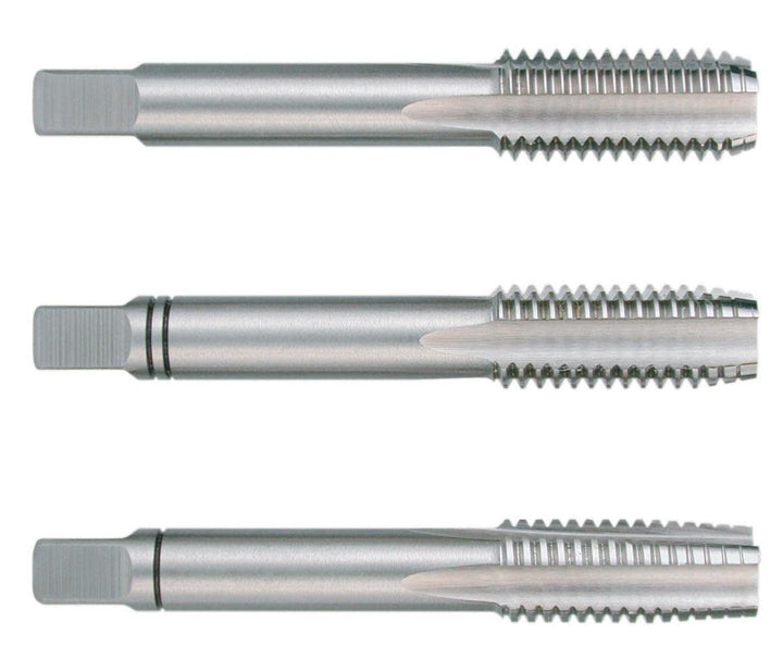 Ruko HGB-Satz DIN 352 HSS M 22 x 2,5 mm, 230220