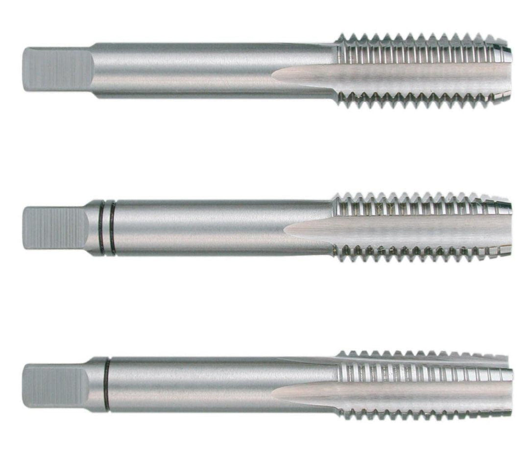 Ruko 230070 HGB-Satz DIN 352 HSS M 7 x1,0 mm