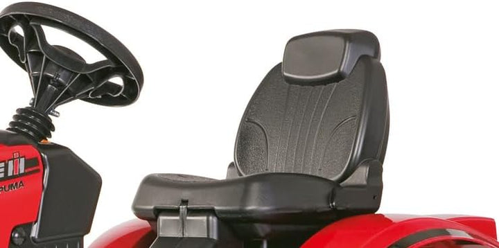 Rolly Toys 601059 - Traktor rollyFarmtrac Case Puma CVX 225, Red / Black