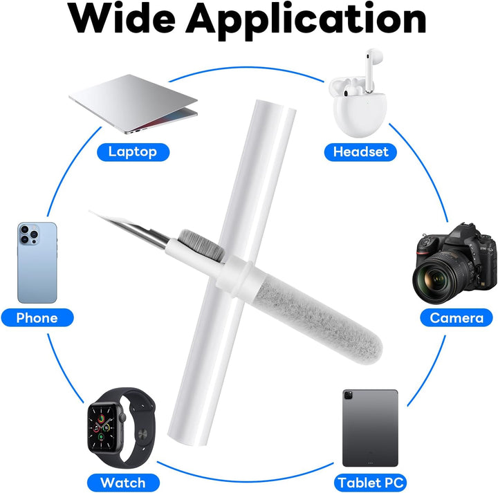 𝟮𝟬𝟮6 𝗡𝗲𝘄 𝗨𝗽𝗴𝗿𝗮𝗱𝗲𝘀 2er-Pack Z55H 75-mAh-Akku, kompatibel mit Sony Headset WF-1000XM4, Truly Wireless