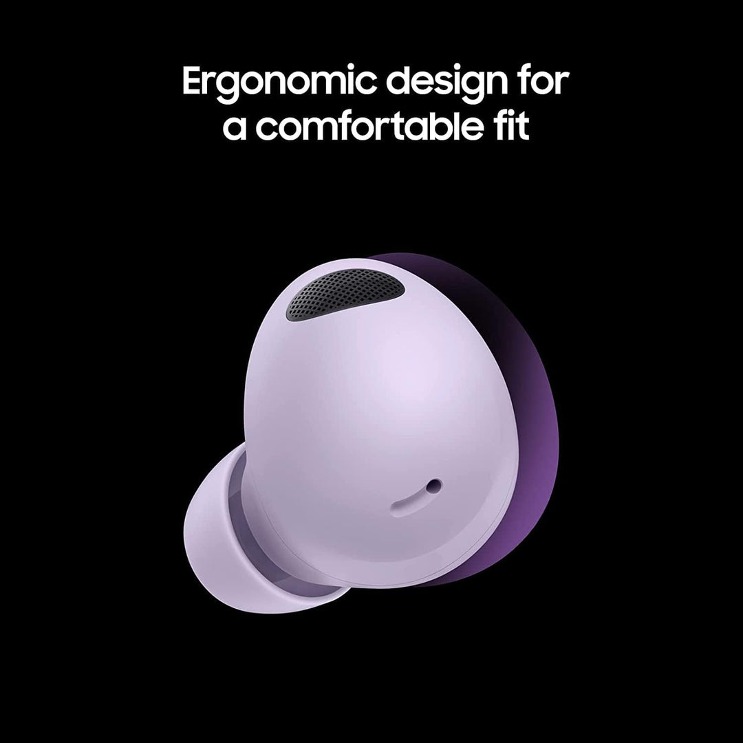 Samsung Galaxy Buds2 Pro Graphite Kopfhörer