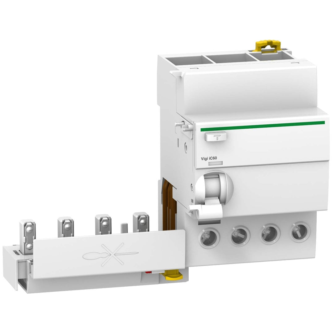 Quick Vigi iC60 4P 40A 300mA AC