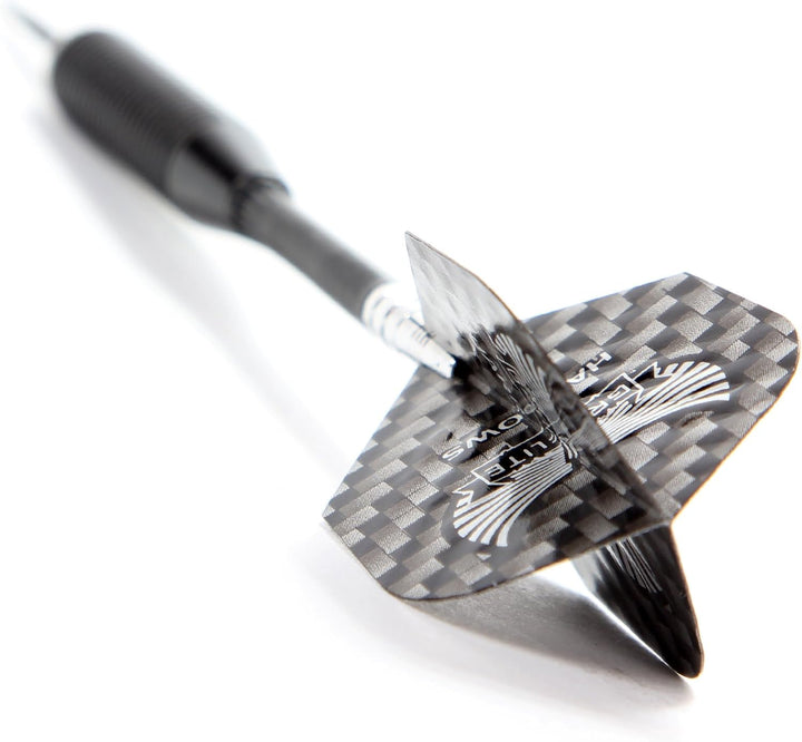 Harrows Black Arrow Steel - 20, 20