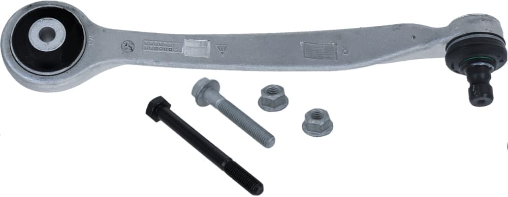 LEMFÖRDER Lenker Radaufhängung 13720 02, OE-Qualität, Austausch für eine optimale Lenkung im Auto