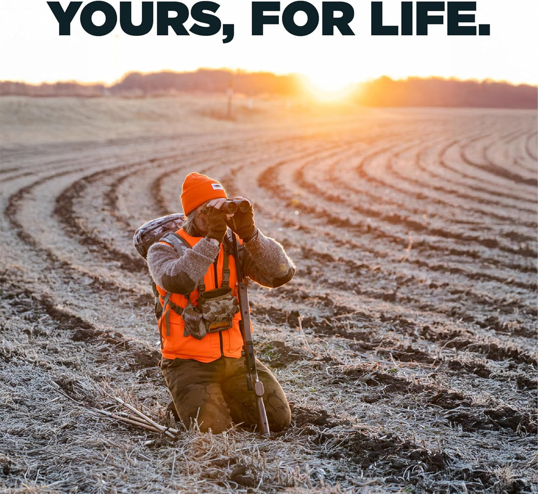 Cuchillo STEEP COUNTRY Santoprene acero CPM-S30V