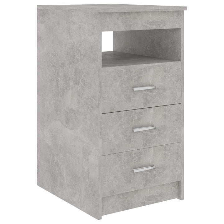 vidaXL Sideboard mit Schubladen Kommode Anrichte Schrank Mehrzweckschrank Beistellschrank Schubladen