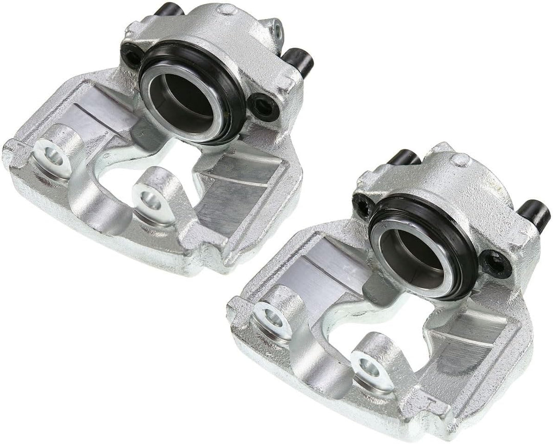 Frankberg 2x Bremssattel Bremszange Vorderachse Kompatibel mit M.u.l.t.i.v.a.n V 2003-2015 T.o.u.a.r