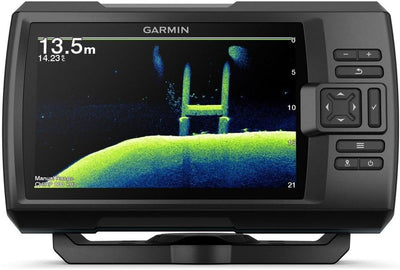 Garmin Striker Vivid 7cv mit