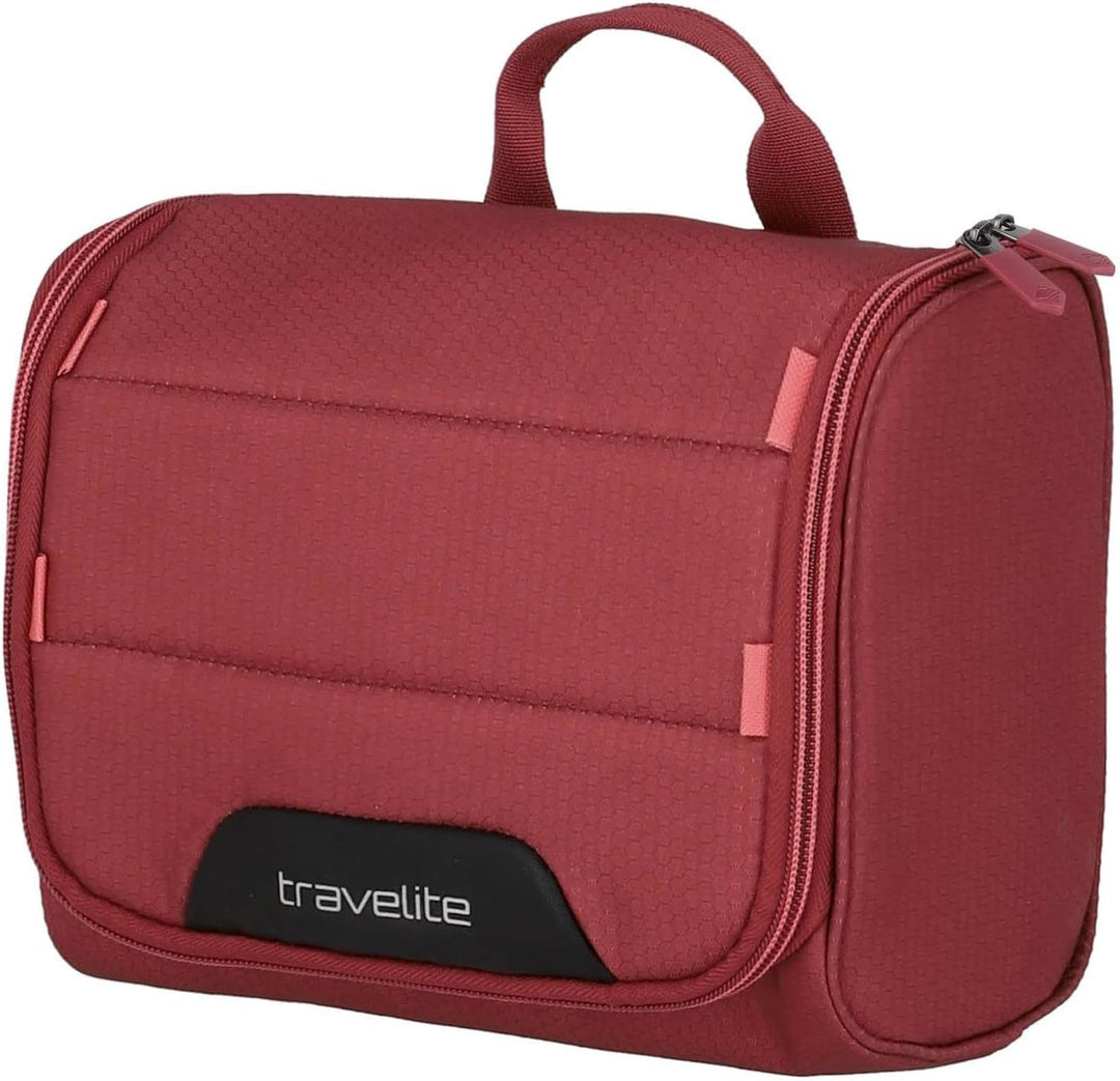 TRAVELITE SKAII Kulturtasche, Abendrot Unisex ONE Size