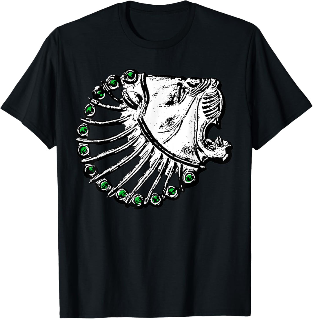 LION Iran Tehran T-Shirt