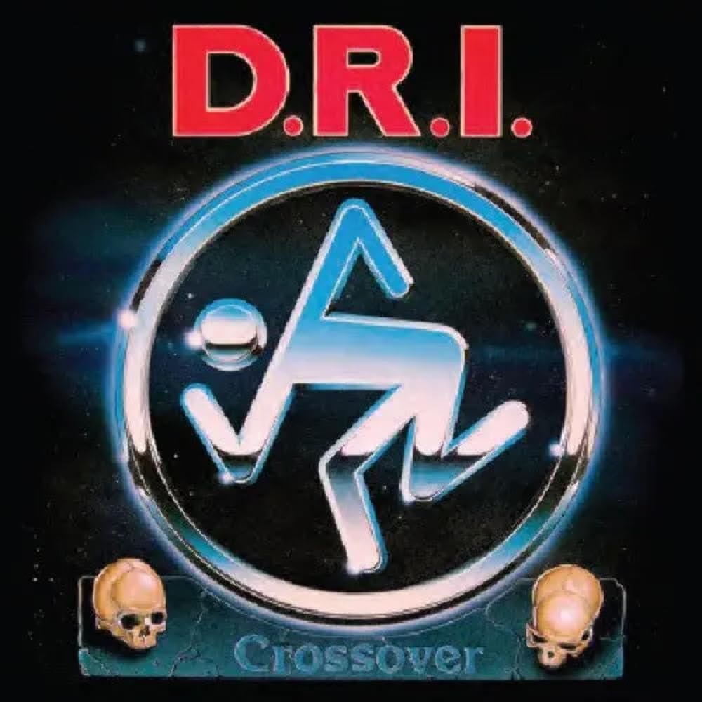 Crossover, Vinyl