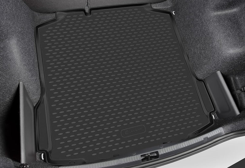 Element Passform Kofferraumwanne Laderaumwanne für Mercedes GLA-Klasse X156 2013-2019