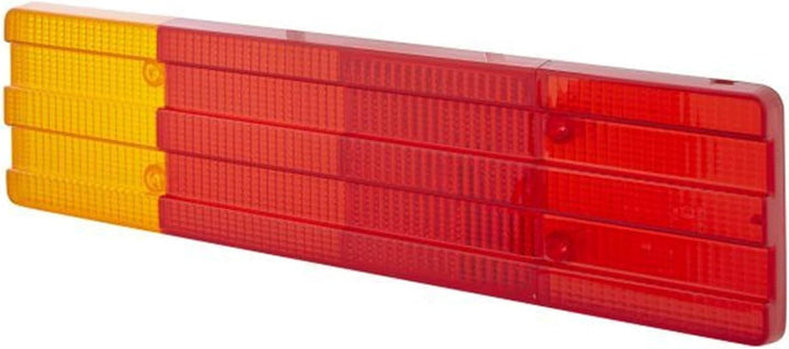 HELLA - Heckleuchte - Halogen - für u.a. Mercedes-Benz Vario Bus - ECE - links - 2VA 004 887-031 Lin