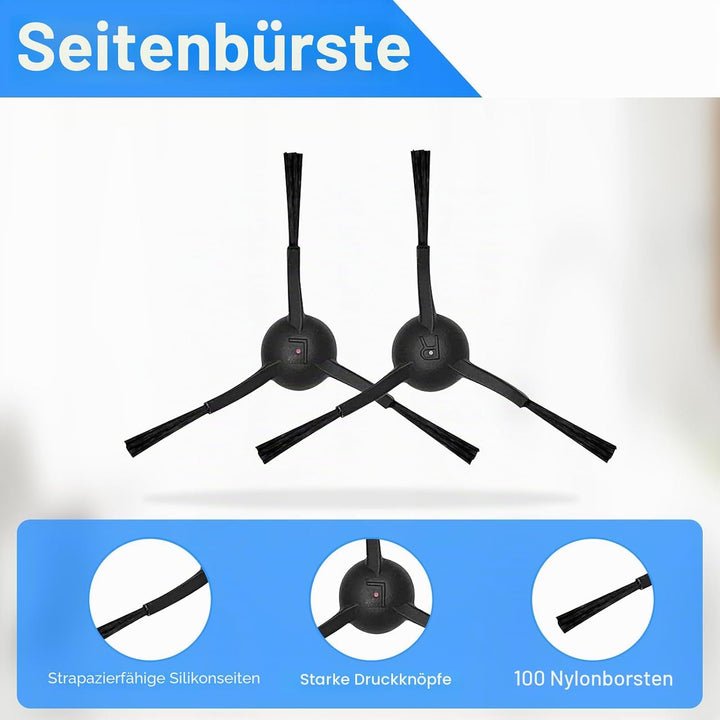 ZubehörSet für Tikom L9000/L8000/L8000 Pro,für Lubluelu SL60D, für Laresar L6 Nex, für HONITURE Q6 S