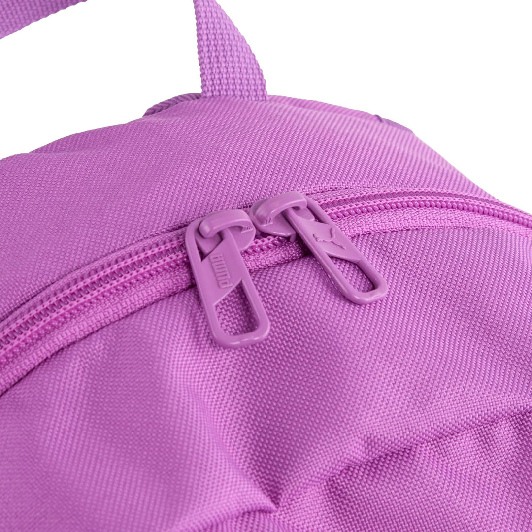 PUMA Unisex Puma Phase Backpack Set Klassische Rucksäcke (1er Pack) Einheitsgrösse Wild Berry, Einhe