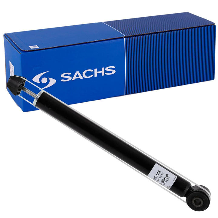 SACHS 315 362 Stossdämpfer Für Dacia DUSTER (HS_) 2010-2018 Hinterachse Federung/Dämpfung 315 362 -