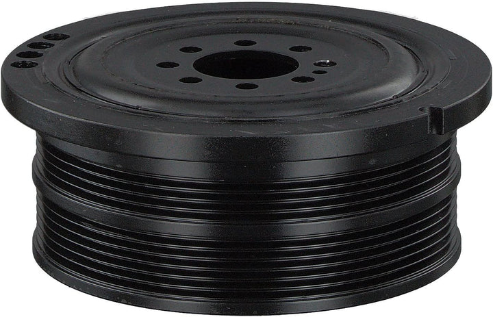 febi bilstein 32220 Riemenscheibe (entkoppelt) für Kurbelwelle , 1 Stück