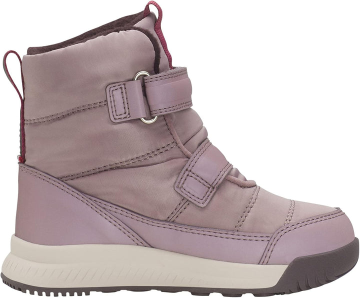 Viking Aery High GTX R Warm Sport Shoes, Dusty Pink, 27