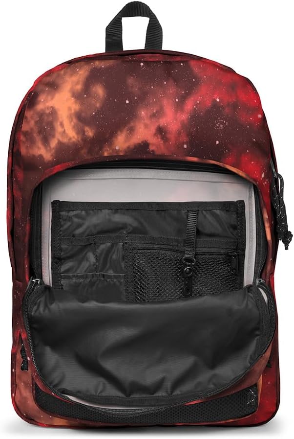 EASTPAK Pinnacle Rucksack Unisex - Erwachsene (1er Pack), 6w0 - Clouds Fire, Taglia unica, Eastpak P