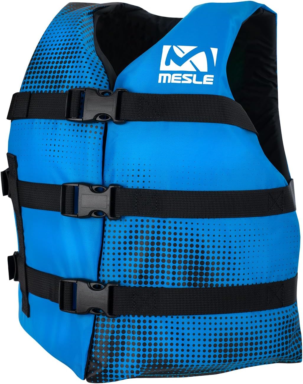 Mesle Kinder Wakeboard Set Liberty STD, Bindung Leine Weste, Anfänger Ausrüstung Junior, Junior
