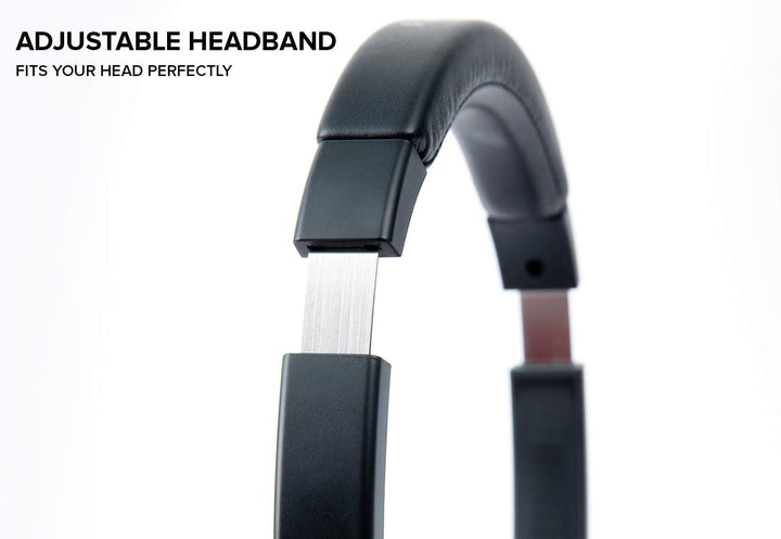 Aurvana SE Over-Ear High-Definition Headphones