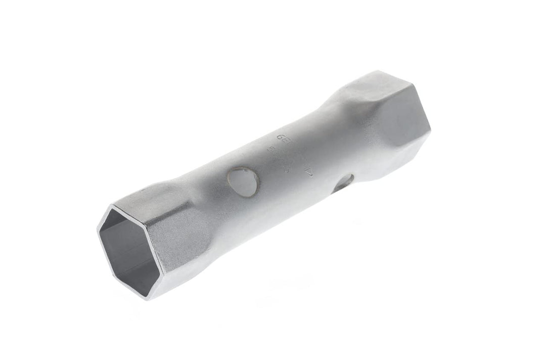 Rohrsteckschlüssel 26 R SW 50x55mm L.235mm Bohrungs-D.21,0mm verchr.GEDORE 50 x 55 mm, 50 x 55 mm