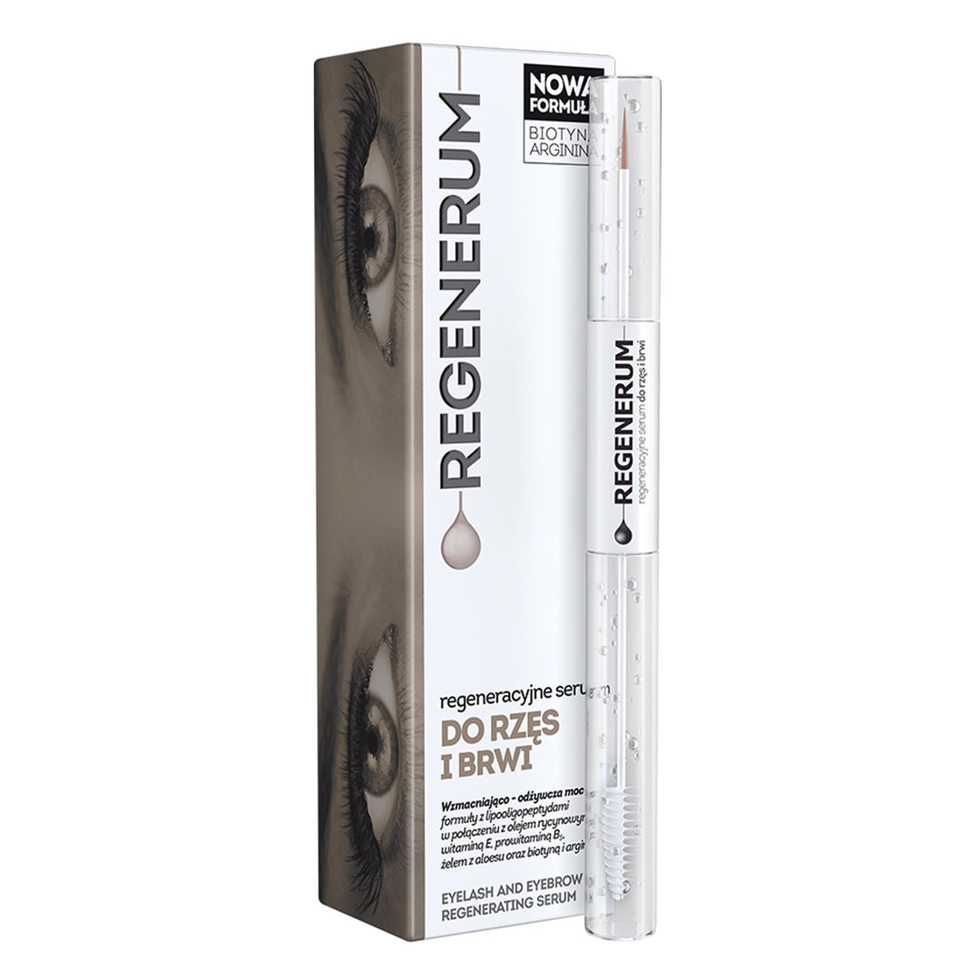 Regenerum Regenerative Eyelash Serum Conditioner 11 ml #