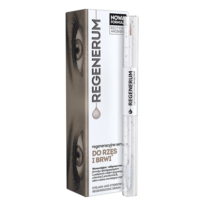 Regenerum Regenerative Eyelash Serum Conditioner 11 ml #