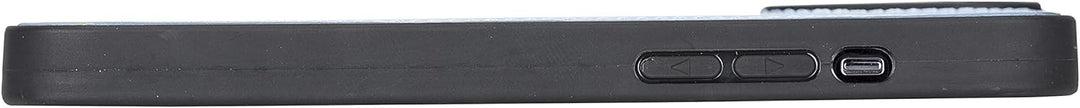 Solo Pelle Lederhülle für das iPhone 13 Pro Max in 6.7 Zoll Stanford Case Leder Hülle Ledertasche Ba