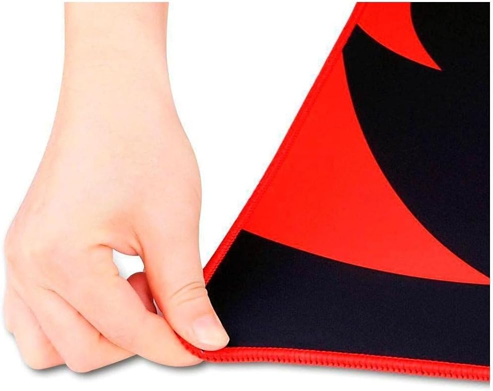 REDRAGON Kunlun L 80x40 cm Mousepad | RED-P006A, L